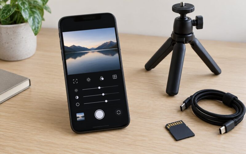 How to Stop iPhone From Saving HEIC Photos (October 2026)