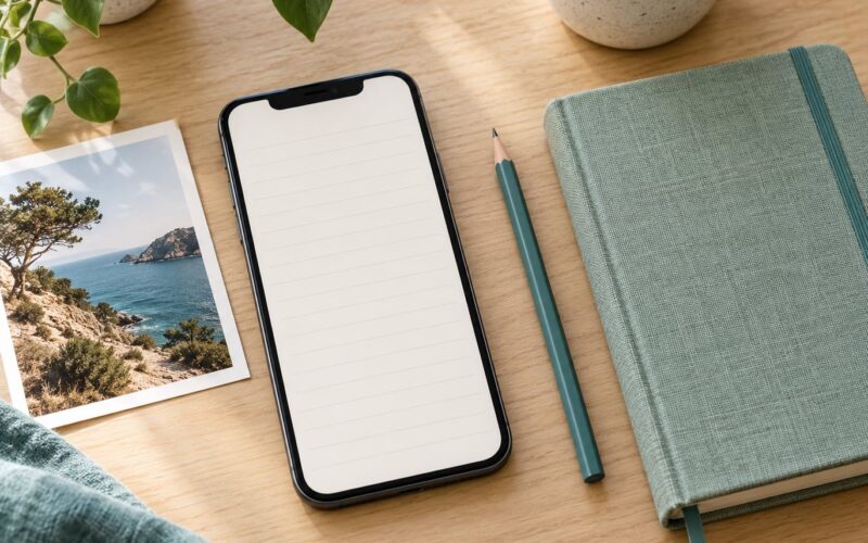 How to Use Journal App on iPhone: Easy Step-by-Step Guide 2026