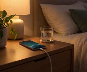 how to track sleep without an apple watch