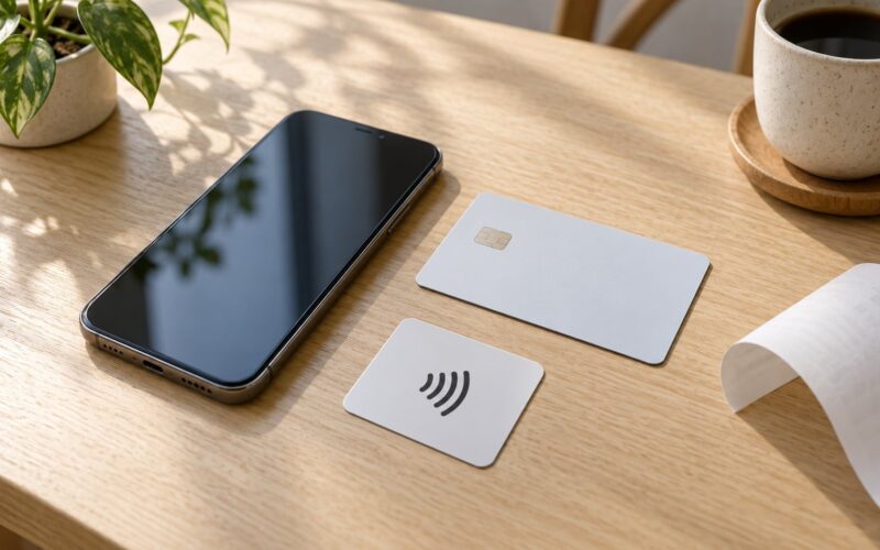 How to Use Apple Pay on iPhone: Easy Setup Guide October 2026
