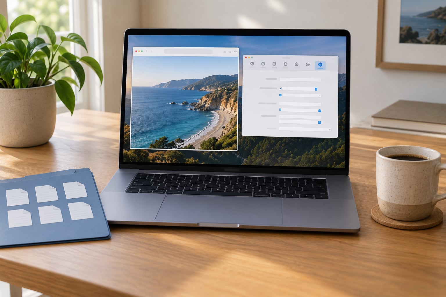 how to reset safari on mac
