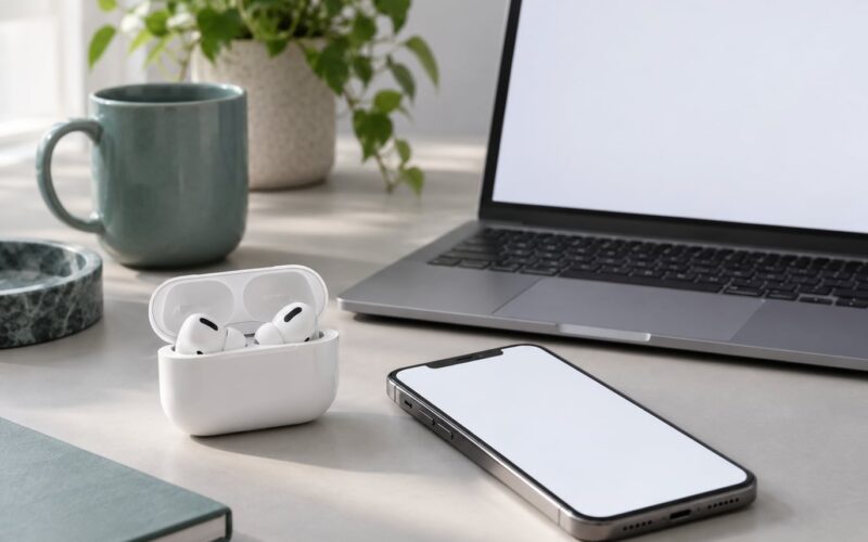How to Rename AirPods on Any Apple Device: Easy Steps (2026)