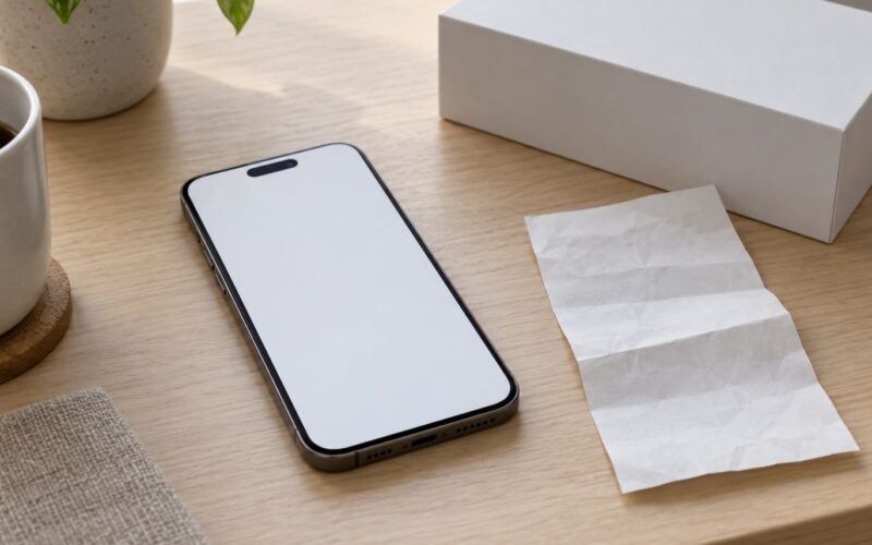 How to Check iPhone Warranty Status: Apple’s Easy Guide (2026)
