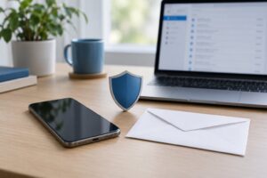 how to use mail privacy protection