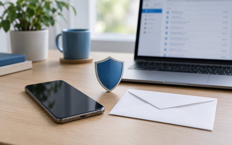 How to Use Mail Privacy Protection on iPhone: Safe Steps (2026)