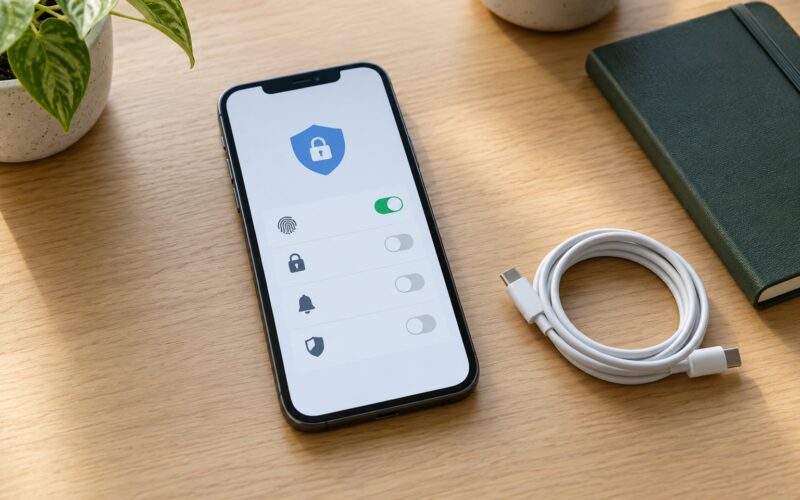 How to Use Lockdown Mode on iPhone in 2026: Simple Guide