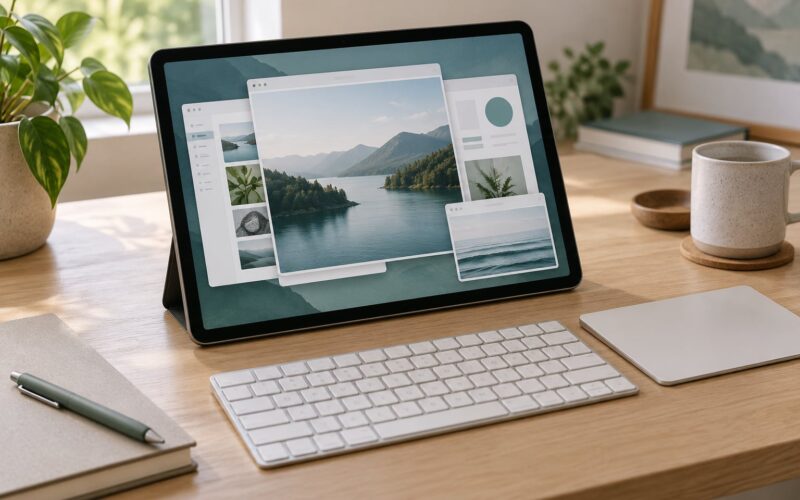 How to Use Stage Manager on iPad: Simple Guide (2026)