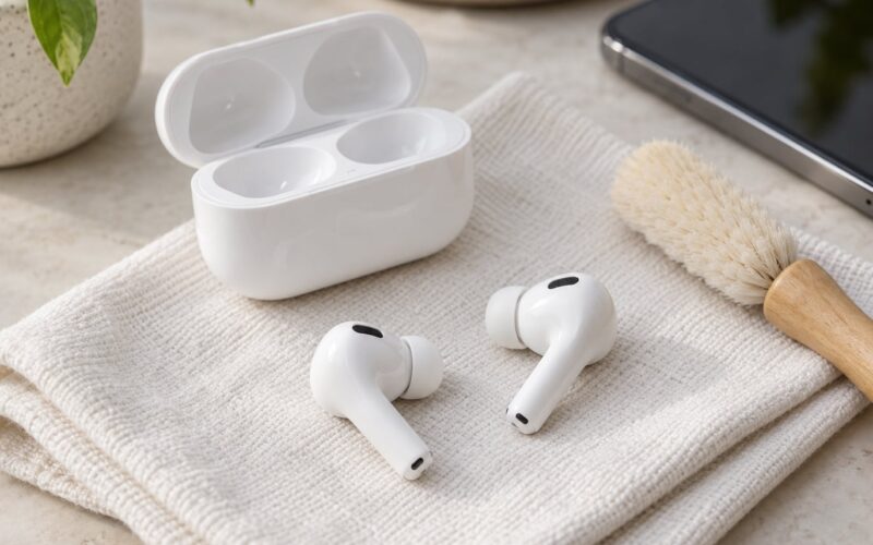 Why Does One AirPod Sound Quieter Than the Other? (2026)