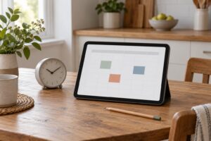 how to set up parental controls on ipad