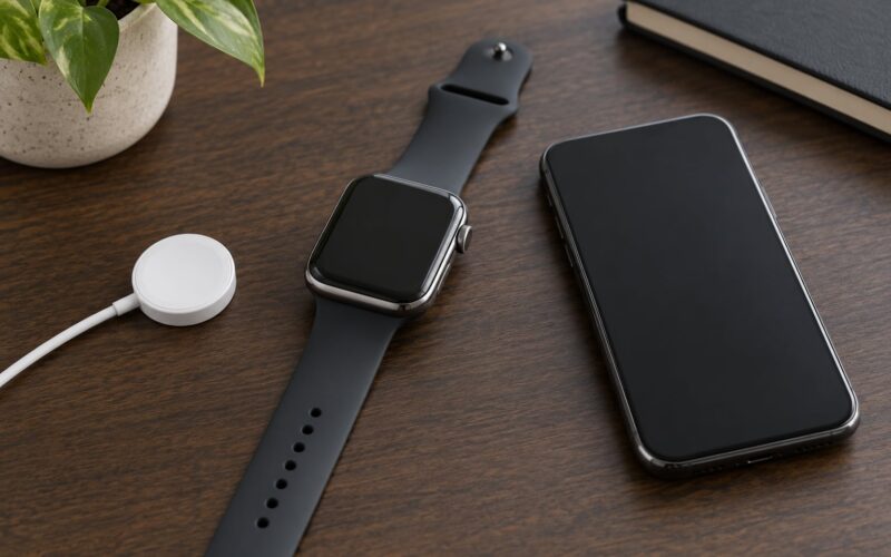 How to Reset Apple Watch When Forgotten Passcode (2026)