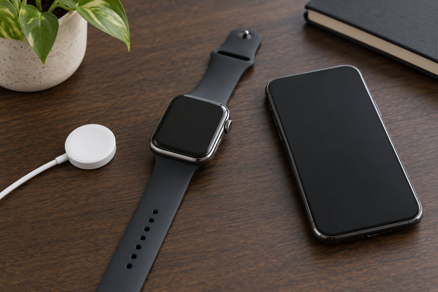 how to reset apple watch when forgotten passcode