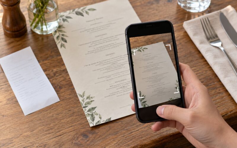 How to Translate Text With iPhone Camera: Easy Guide (2026)
