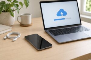 how to recover deleted messages on iphone