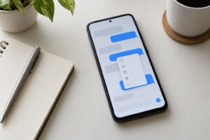 how to unsend an imessage