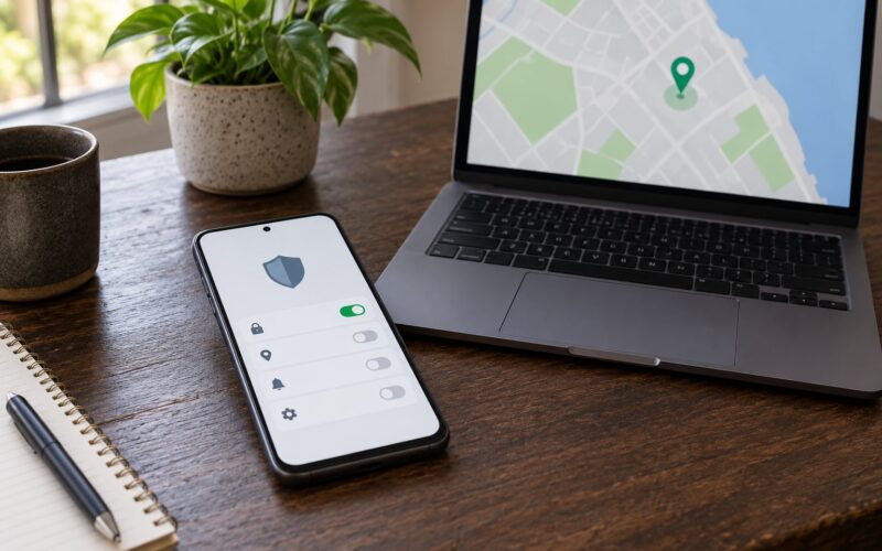 How to Turn On Stolen Device Protection on iPhone (2026)