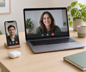 how to record a facetime call
