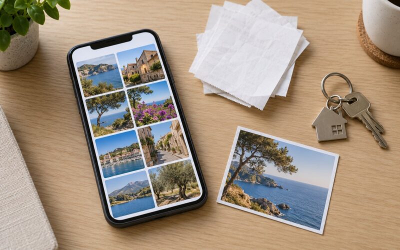 How to Search Photos by Text on iPhone: Easy Guide (2026)