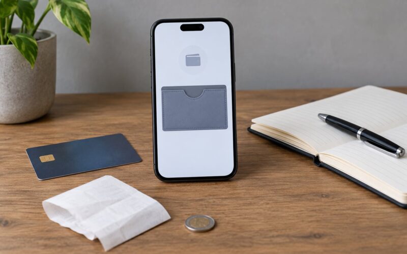 How to Use Apple Cash to Send Money on iPhone (2026)