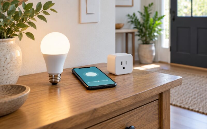 How to Set Up HomeKit Accessories in the Home App 2026