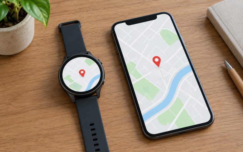 How to Find My iPhone with Apple Watch: Easy Setup 2026