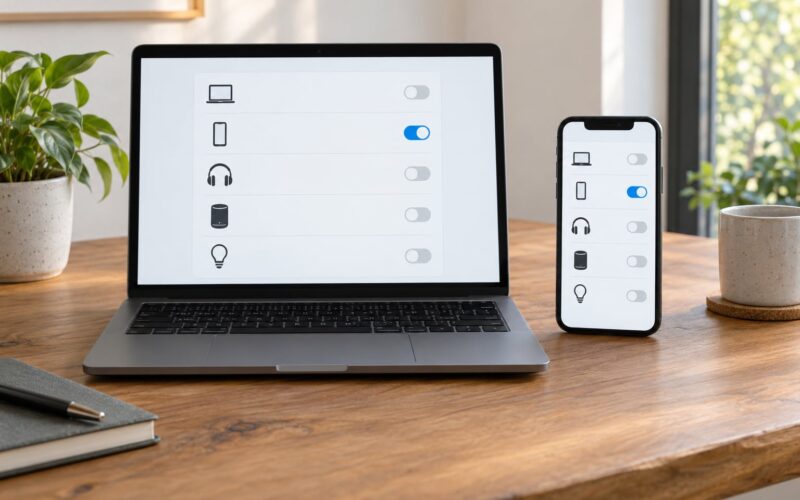 How to Set Up Text Message Forwarding to Mac for iPhone (2026)