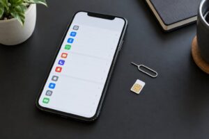 how to check if an iphone is unlocked
