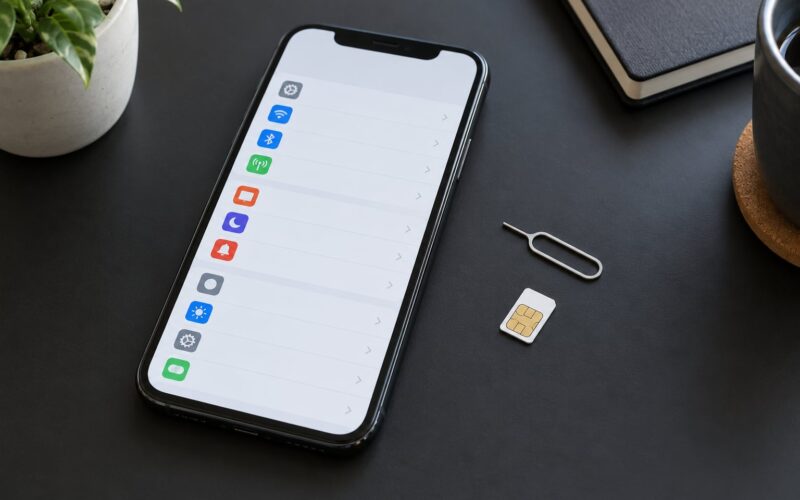 How to Check if an iPhone Is Unlocked: Easy Guide (2026)