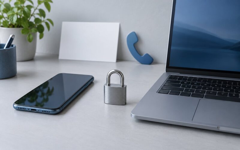 How to Turn On Two Factor Authentication for Apple Account (2026)