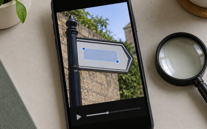 How to Use Live Text in Videos on iPhone (October 2026)