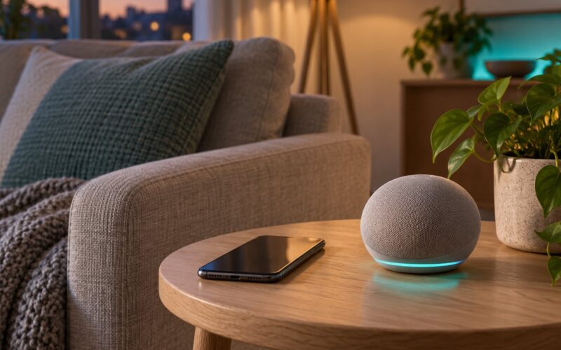 How to Create a Smart Home Scene on Apple Devices (2026)
