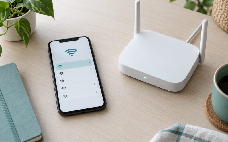 How to Fix WiFi Keeps Disconnecting on iPhone (October 2026)