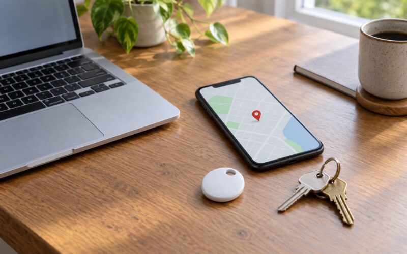 How to Track a Lost iPhone That Is Turned Off (2026)