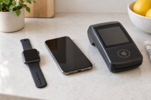 how to use apple pay on apple watch