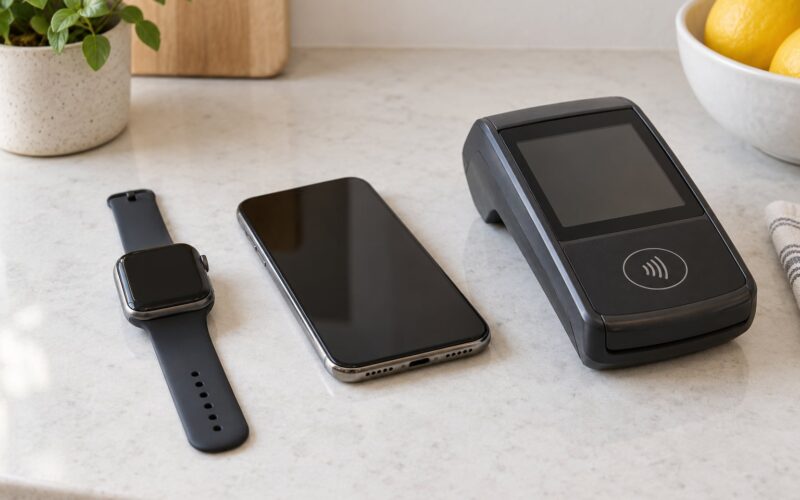 How to Use Apple Pay on Apple Watch: Easy Setup (2026)