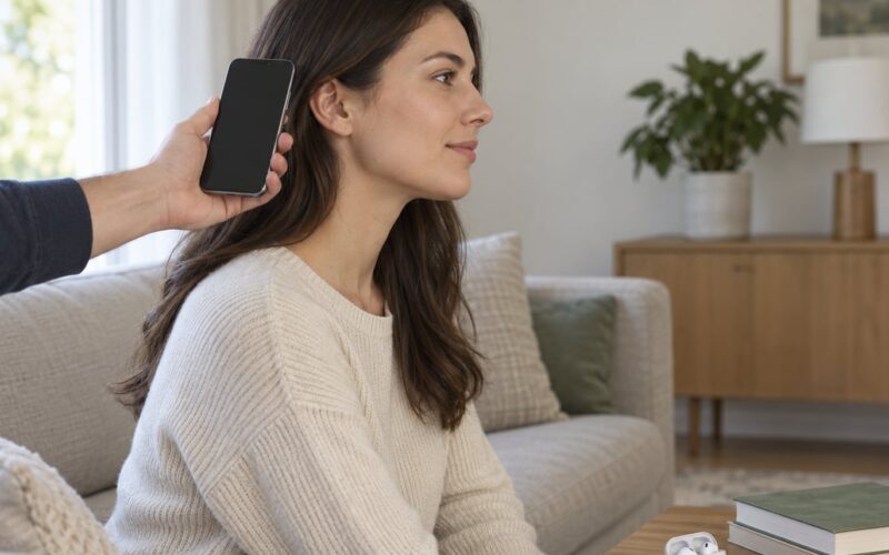 How to Set Up Personalized Spatial Audio on iPhone (2026)