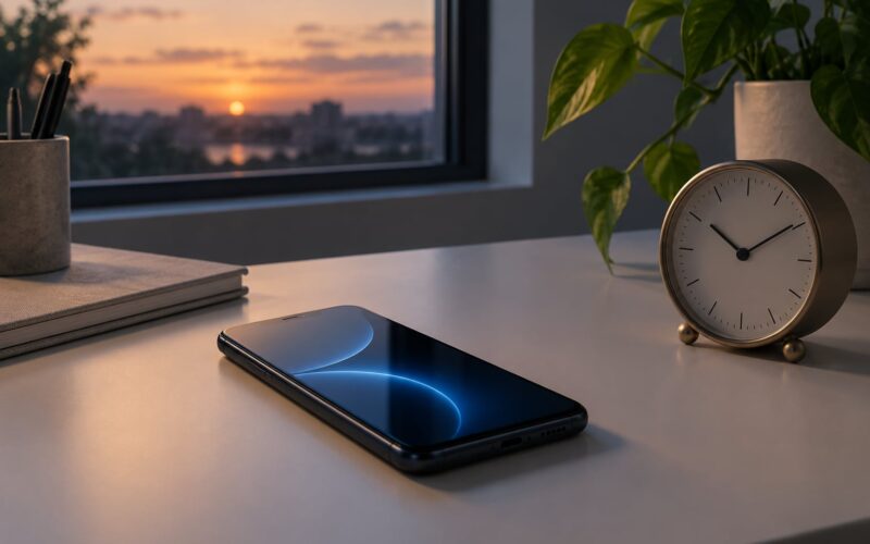 How to Schedule Dark Mode on iPhone: Easy Automatic Guide (2026)