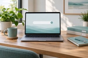 how to use spotlight search on mac