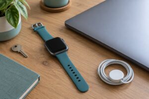 how to unpair apple watch without iphone