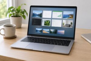 how to use mission control on mac