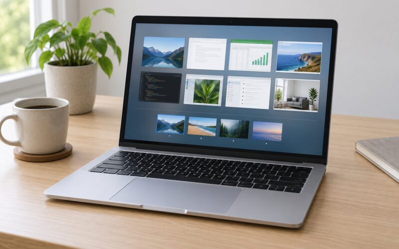 How to Use Mission Control on Mac: Beginner’s Guide (2026)