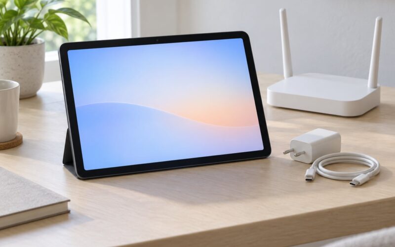 How to Set Up iPad for the First Time: Easy Guide 2026