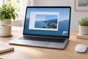 how to take a screenshot on mac