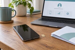 how to unlock iphone from a carrier