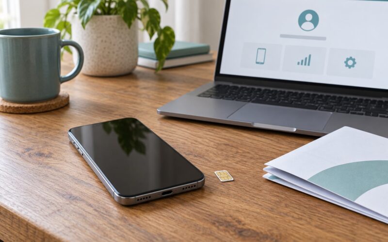How to Unlock iPhone from a Carrier: Simple Steps (2026)