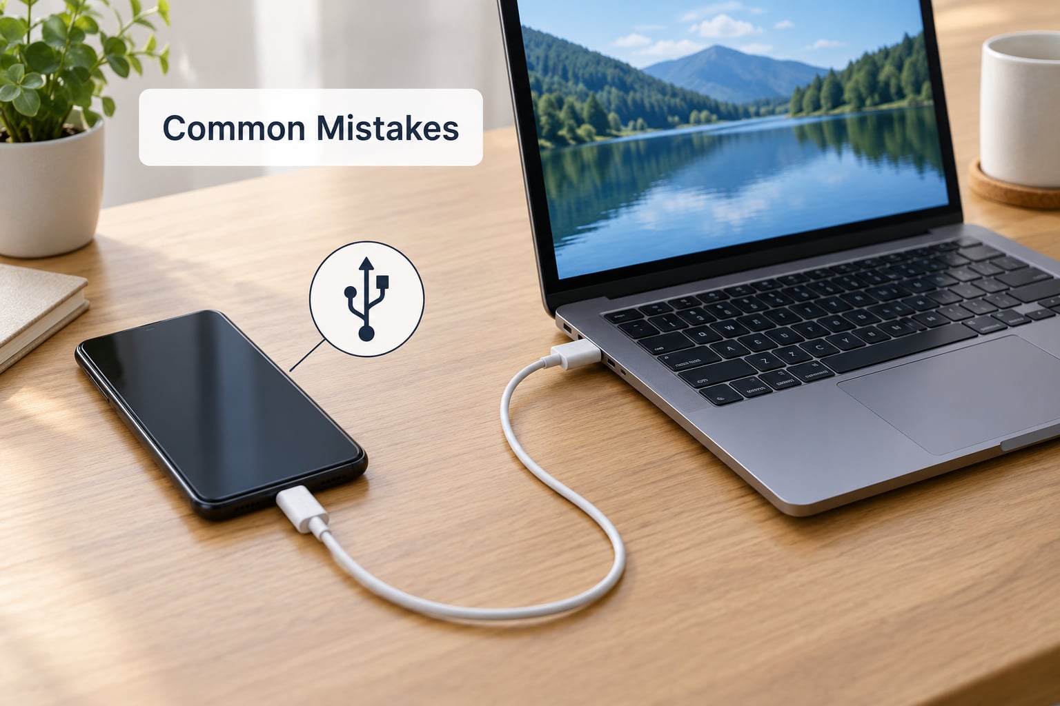 Common Mistakes