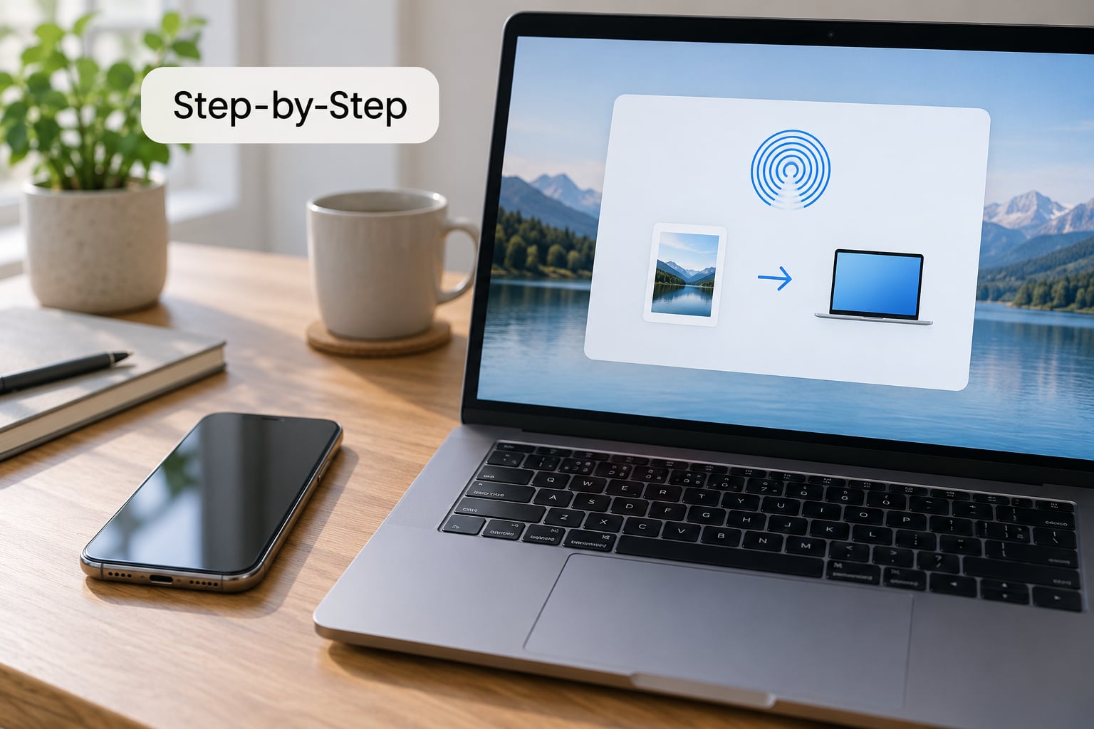 Step-by-Step