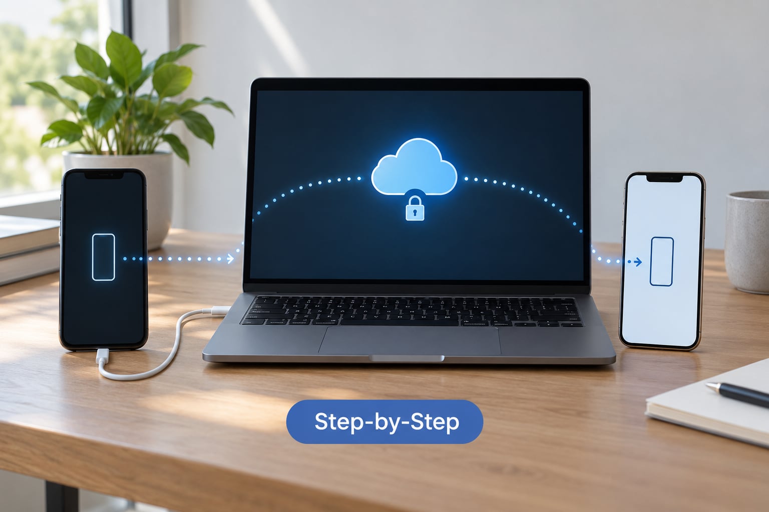 Step-by-Step