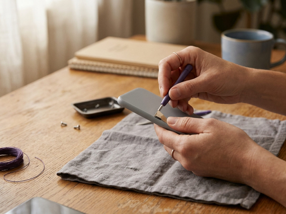 A closer look at Apple / iPhone consumer tech news, apps and how-to guides